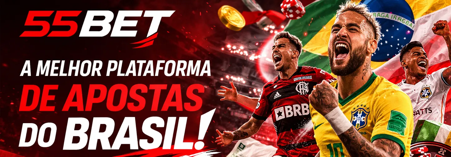 55BET Plataforma de Apostas Online Segura e Popular_11zon