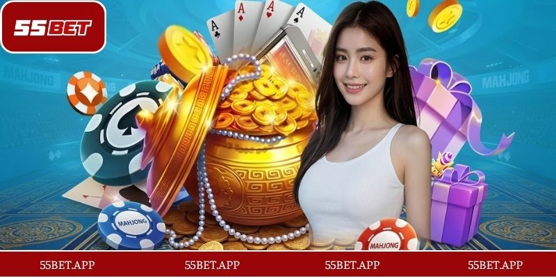 Reputação da 55Bet em relação a depósitos