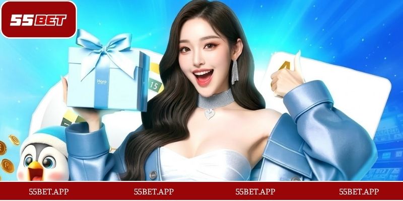 55Bet Promoção - Principais Ofertas De Boas-Vindas E Como Aproveitar