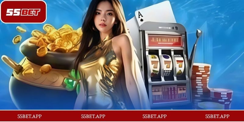 Confiabilidade E Transparência Das Promoções 55Bet