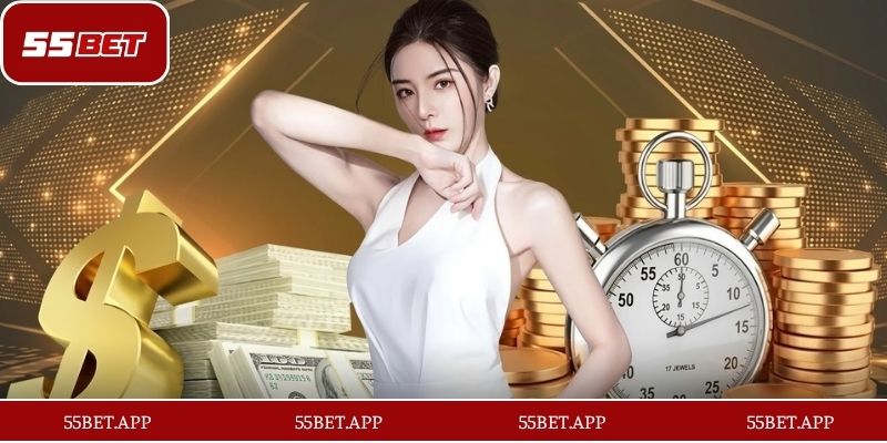 Como se Registrar e Entrar na 55Bet Passo a Passo