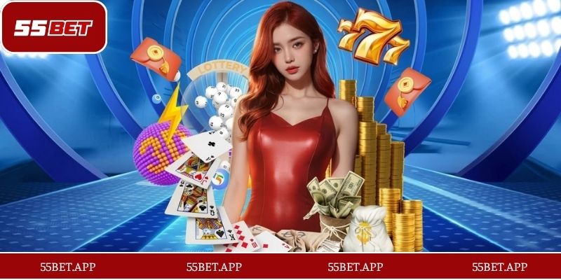 Confiabilidade E Segurança Nos Caça-Níqueis 55Bet