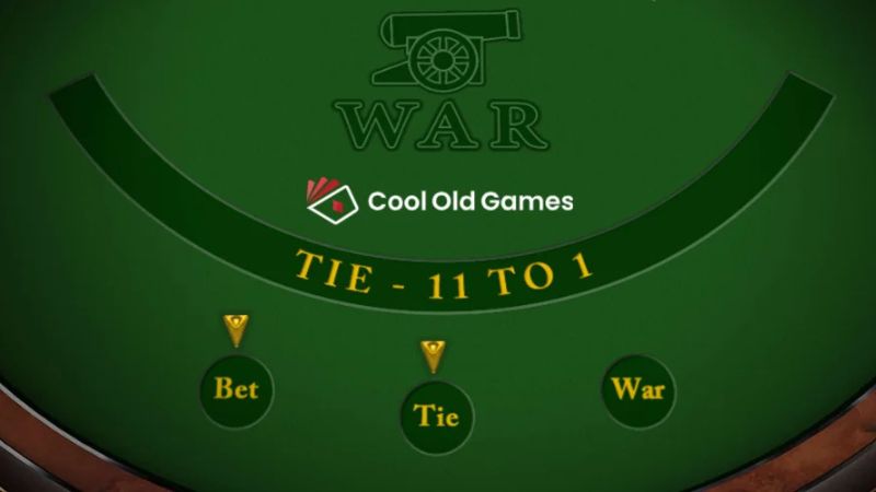Como Jogar Casino War na 55Bet - Dicas e Funcionalidades