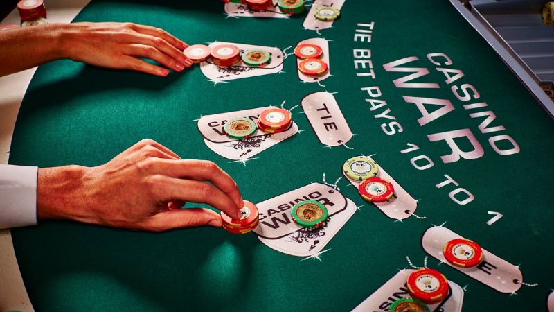 Estratégias e Gerenciamento de Banca