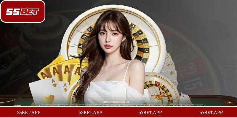 Bônus e Promoções Específicas para Cassino Ao Vivo