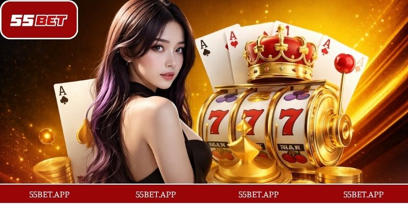 Instalação Fácil e Compatibilidade do 55Bet App