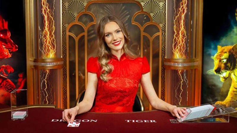 Confiabilidade e Benefícios da 55Bet para Dragon Tiger