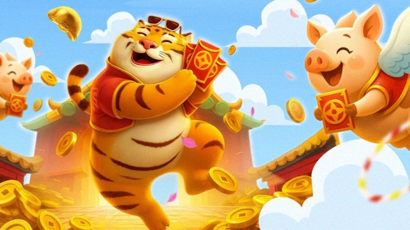 Fortune Tiger Na 55Bet - Popularidade, Ganhos E Bônus