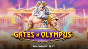 Bônus e Promoções Exclusivas para Gates of Olympus na 55Bet