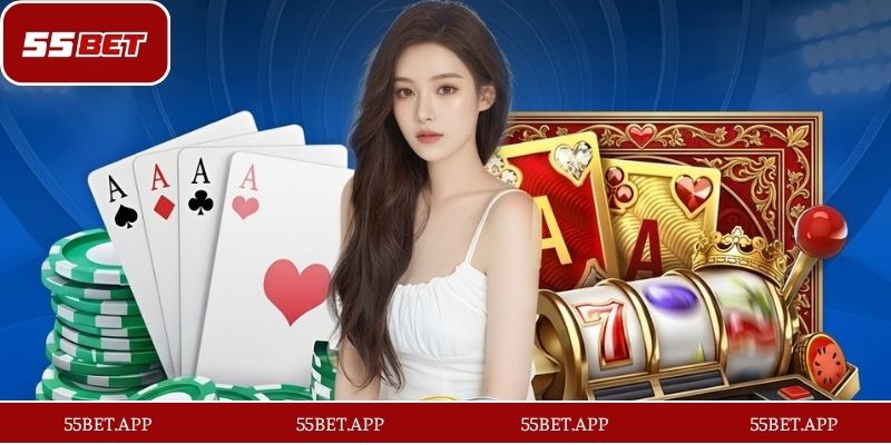 Confiança e Segurança nos Jogos de Mesa 55Bet