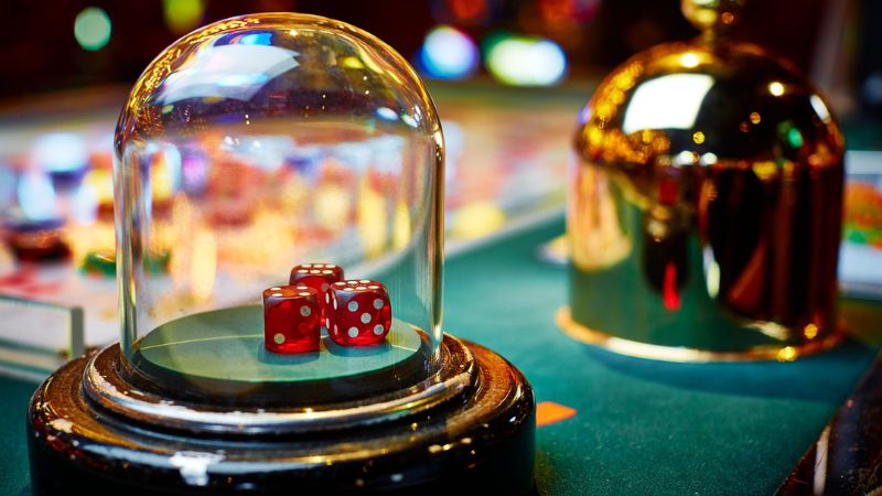 A Confiabilidade e Reputação da Sic Bo 55Bet para Jogar Sic Bo