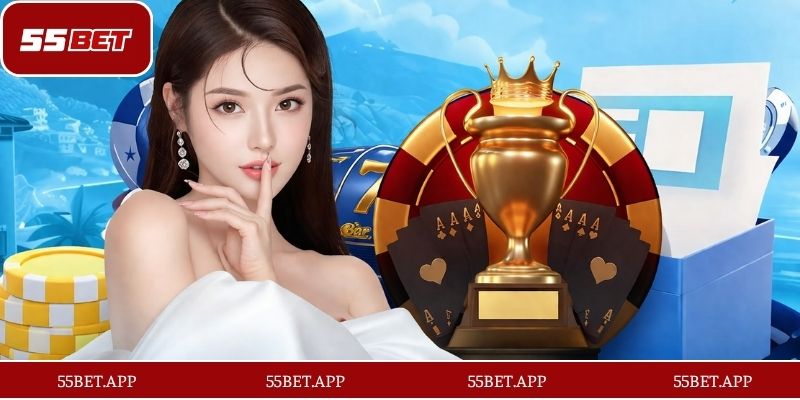 Clareza e Transparência nas Regras dos Termos e Condições 55Bet