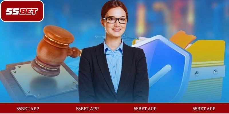 Cumprimento Prático dos Termos pela 55Bet